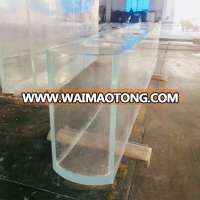 rectangular acrylic panel for aquarium fish tank